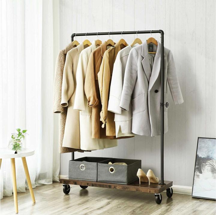 Productafbeelding Songmics Kapstok