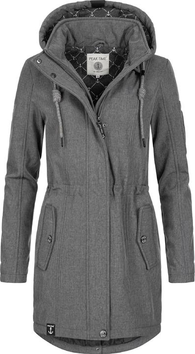 Actual product image Peak Time L62097 (XL)
