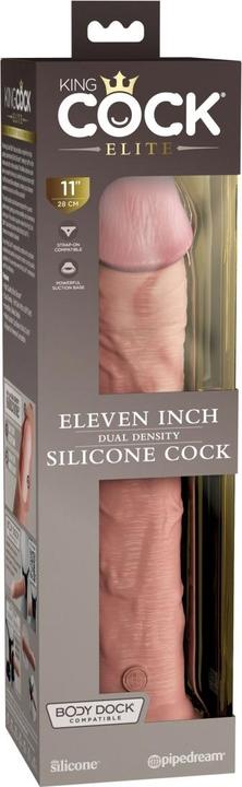 Image du produit Pipedream Godemiché en silicone