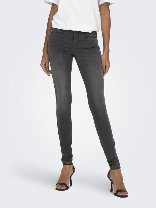 Produktbild Only Skinny Fit Jeans (L)