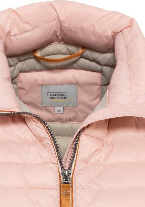 Produktbild Camel Active Steppweste aus 100% recyceltem Material (42)