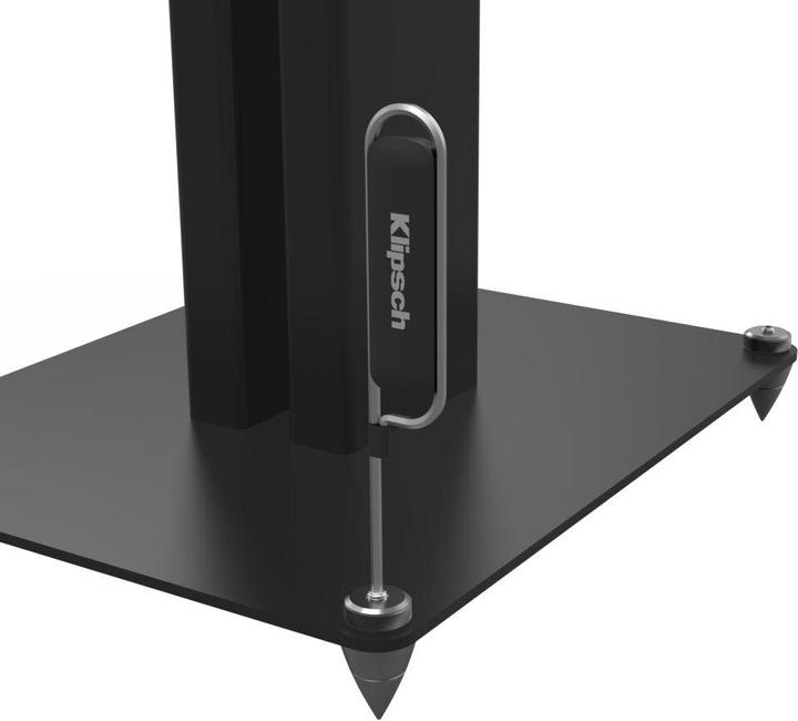 Actual product image Klipsch KS-24 (1 pair, Stand, Height-adjustable)
