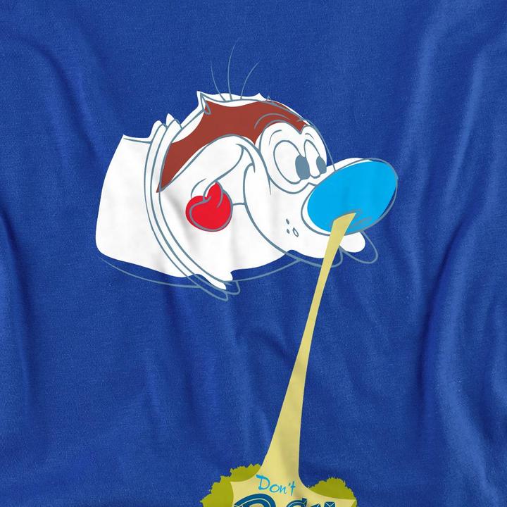 Produktbild Ren & Stimpy Don't Pick At Me! TShirt (L)