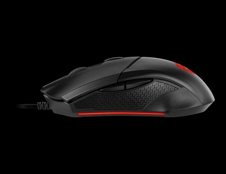 Image du produit MSI GM08 (Filaire)