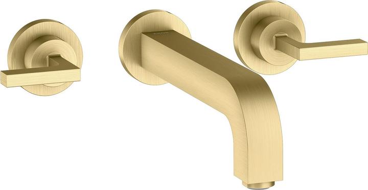 Ottone Spazzolato