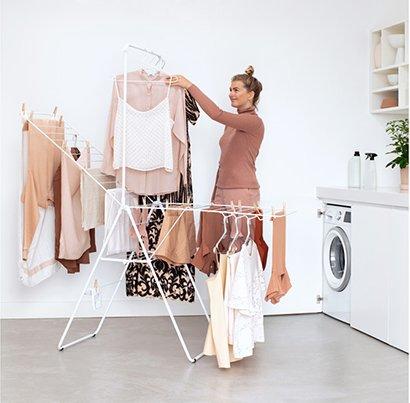 Produktbild Brabantia HangOn (25 m)