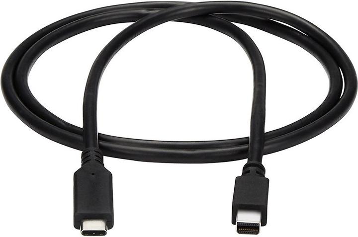 Actual product image StarTech 1m 3 Ft USB C To Mdp Cable (1 m, DisplayPort)