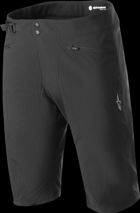 Actual product image Alpinestars Short 24 A-Dura Liner (32)