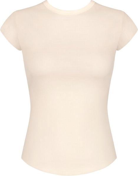 Actual product image Sloggi Go Ribbed T-Shirt (XS)