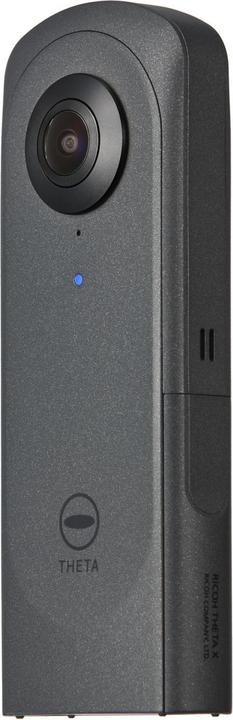 Image du produit RICOH Theta X 2023 (30p, Bluetooth, WiFi)