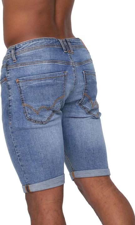 Produktbild Duck and Cover Mens Zeki Shorts (30)