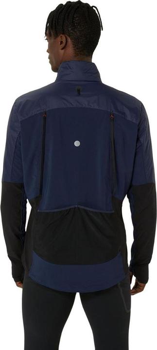 Actual product image ASICS Performance Road Winter Jacket (L)