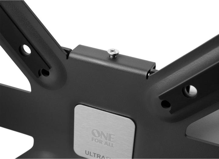 Actual product image One for All TV wall mount 43 Ultraslim Turn 180 WM 6254 (Wall, 43", 25 kg)