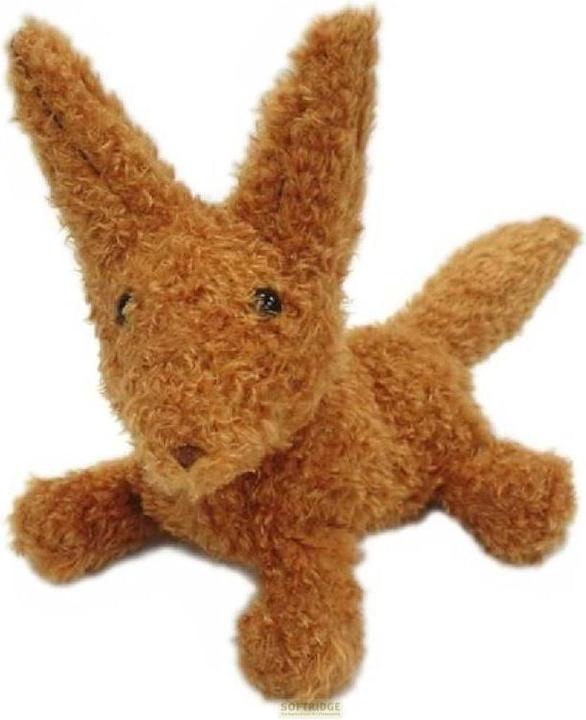 Produktbild Sekiguchi Der kleine Prinz - Der Fuchs