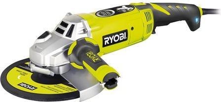 Immagine prodotto Ryobi Smerigliatrice angolare EAG2000-G (230 mm)