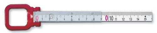 Actual product image BMI Frame tape measure ERGOLINE (mm)