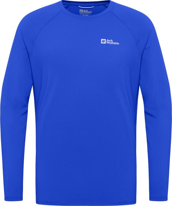 Jack Wolfskin Prelight Swift Ls M