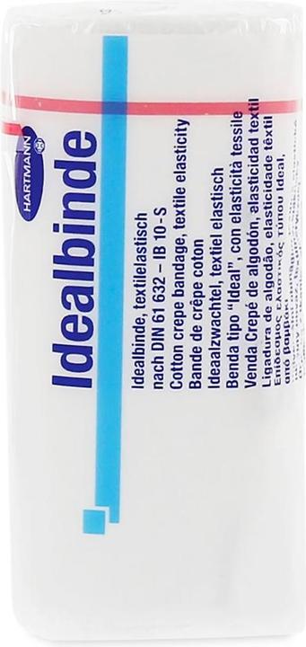 Image du produit Hartmann Idealbinde 10cmx5m
