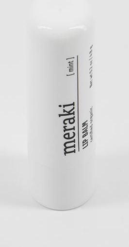 Produktbild Meraki Lippenbalsam, Mint (Balsam)