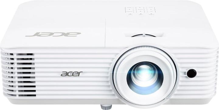 Produktbild Acer X1827 (UHD, 4000 lm, 1.5 - 1.66:1)