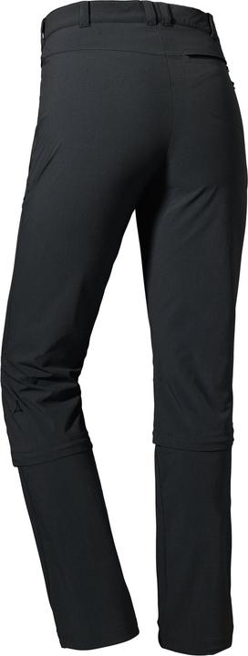 Produktbild Schöffel Engadin1 Zip Off Pants KL (24)