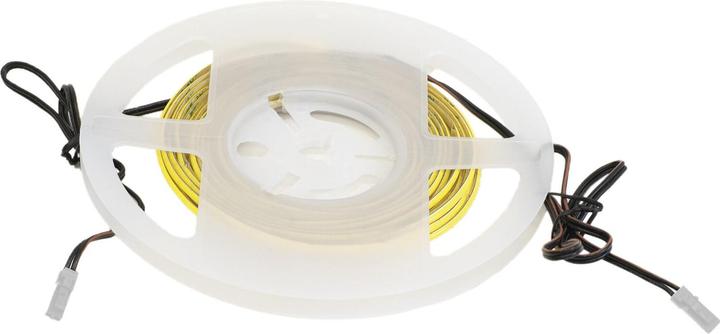 Produktbild OK-Line LED Bänder COB 3,8 / 24 V (Neutralweiss, 500 cm, Indoor)