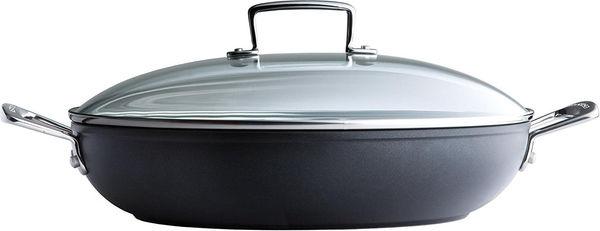 Produktbild Le Creuset Profipfanne (Bratpfanne, Aluminiumguss)