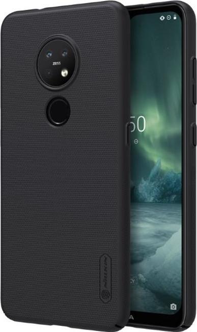Produktbild Nillkin Super Frosted Shield Series (Nokia 6.2, Nokia 7.2)