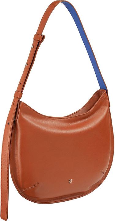 Image du produit Dudu Hispani Sac à bandoulière en cuir 34 cm