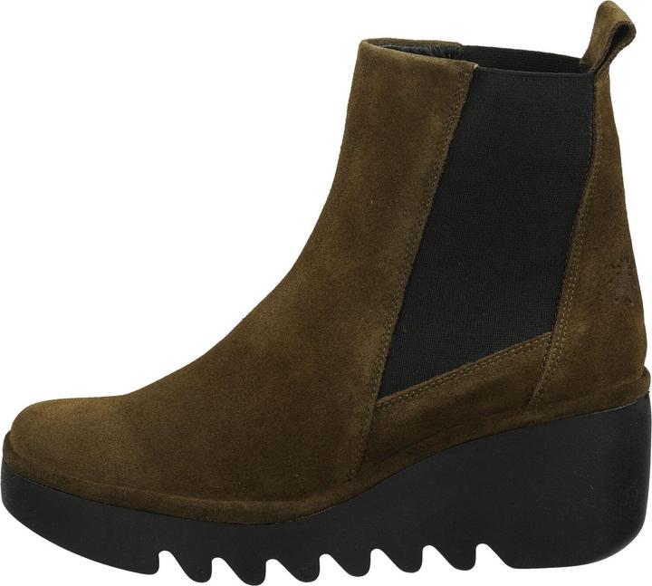 Actual product image Fly London Stiefelette (37)