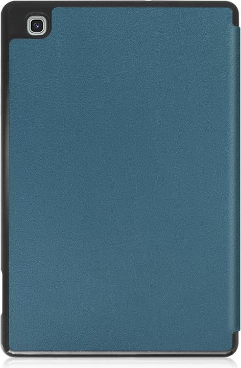 Image du produit Cover-Discount Étui Smart Tri-fold (Galaxy Tab S6 Lite 10.4 (2020))