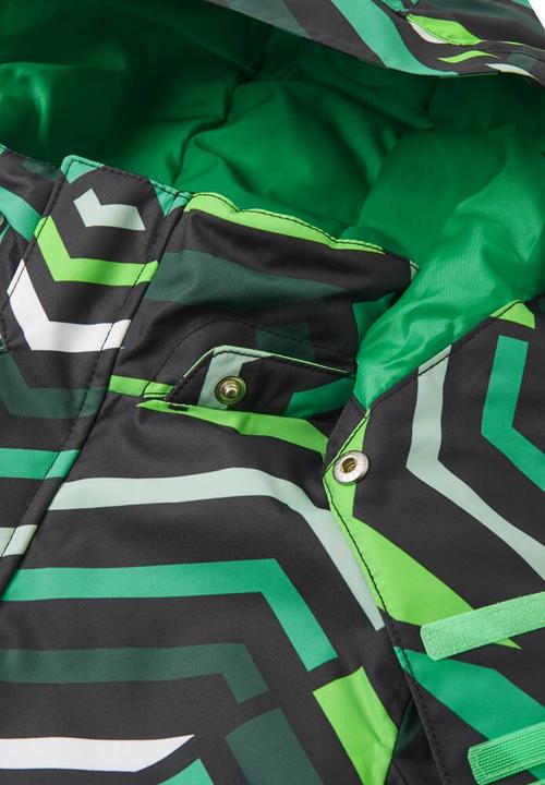 Produktbild Reima tec Kinder Skijacke Kairala / (122)