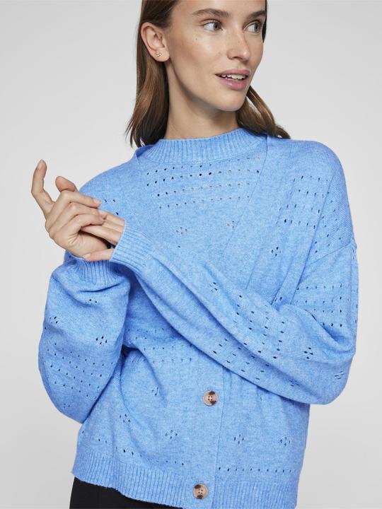 Produktbild Vila V-Ausschnitt Strickjacke (S)
