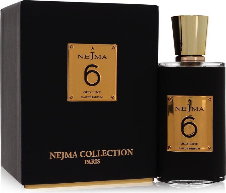 Nejma Collection Collection No. 6 (Eau de parfum, 100 ml)