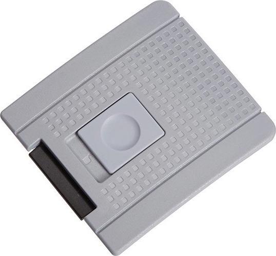 Actual product image Samsonite S'Cure (102 l, L (90 - 115l))
