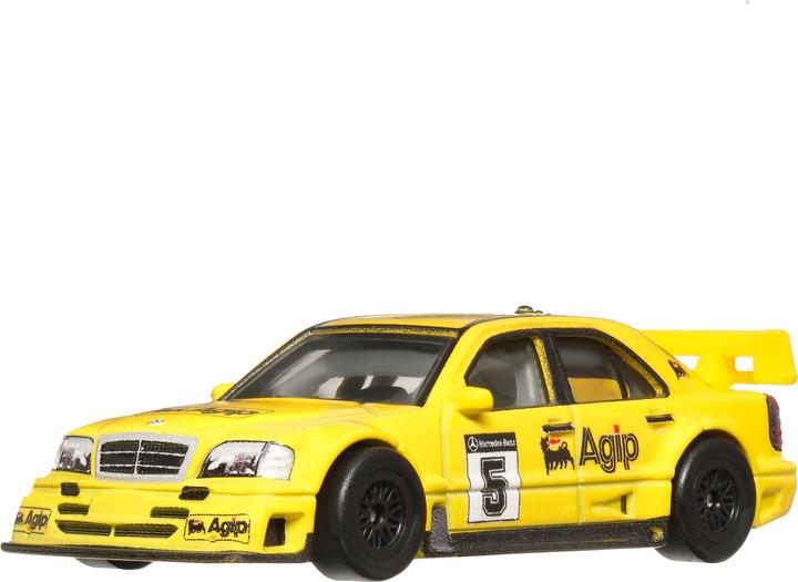 Produktbild Hot Wheels Premium Car Culture