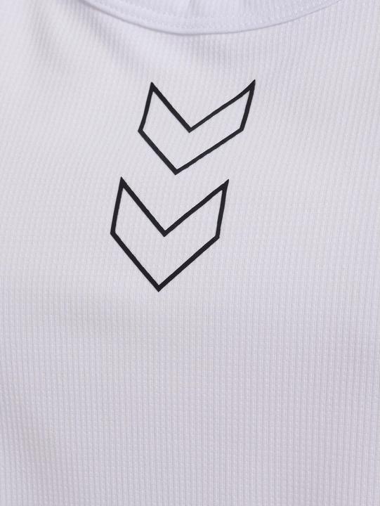 Actual product image hummel Hmlcourt Light Weight Tanktop W (XL)