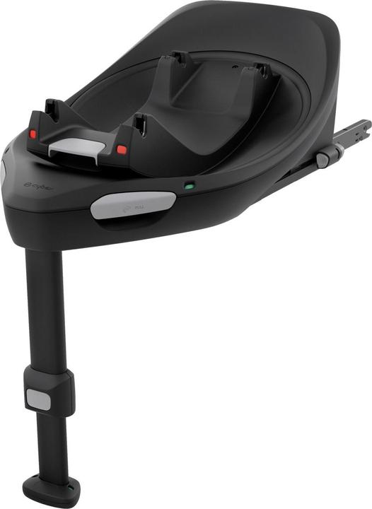 Cybex Base G (Siège pour enfant, Coque auto, Norme ECE R129/i-Size)