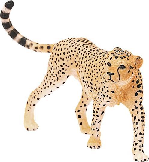Produktbild Schleich Gepard weibliche