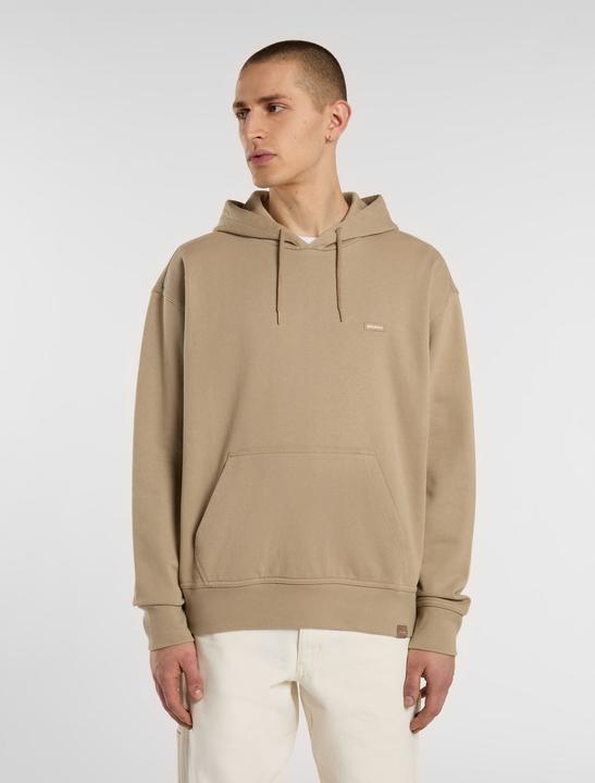 Image du produit Dickies Clancy Heavyweight Hoodie Desert Sand (M)