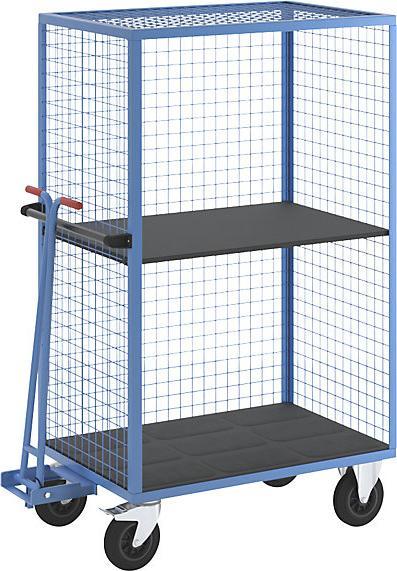 Produktbild eurokraft pro Etagenwagen (500 kg)