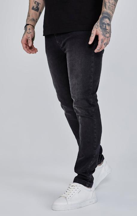 Siksilk Jeans Slim Fit Jeans (32)