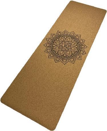 Produktbild Cachet Yogamatte (3.50 mm)