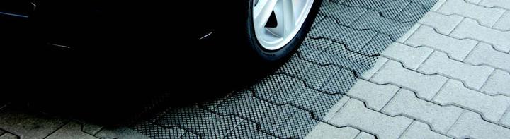 Actual product image IWH Anti-marten grille