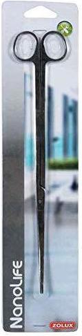 Actual product image Zolux scissors (Aquarium plant care, Landing net)