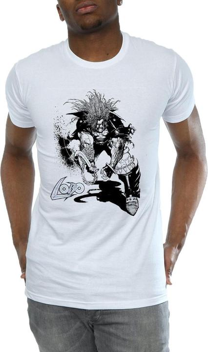 Produktbild Lobo Sketch TShirt (XL)