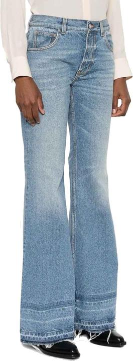 Immagine prodotto Chloé Chlou00e9 Bootcut Jeans (28)
