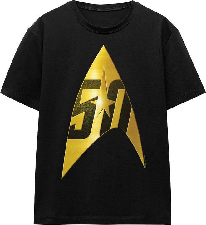 Produktbild 50th Anniversary Delta TShirt (XL)