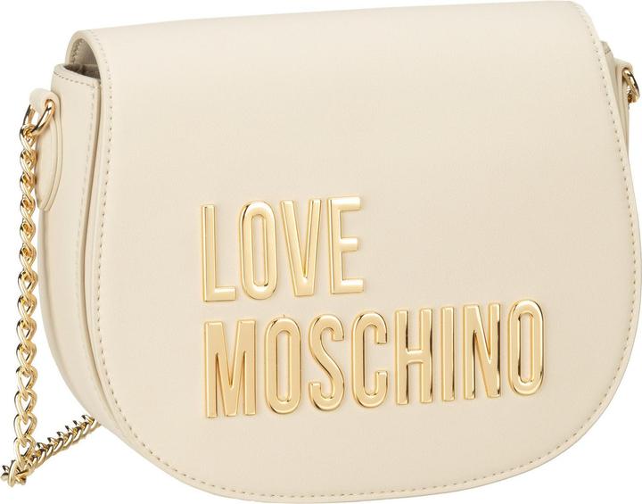 Love Moschino Saddle Bag Bold Love 4194