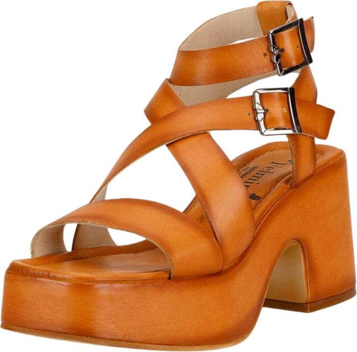 Produktbild Felmini Sandalen (38)